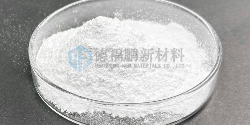 六方氮化硼粉體：航天科技領域的新銳材料